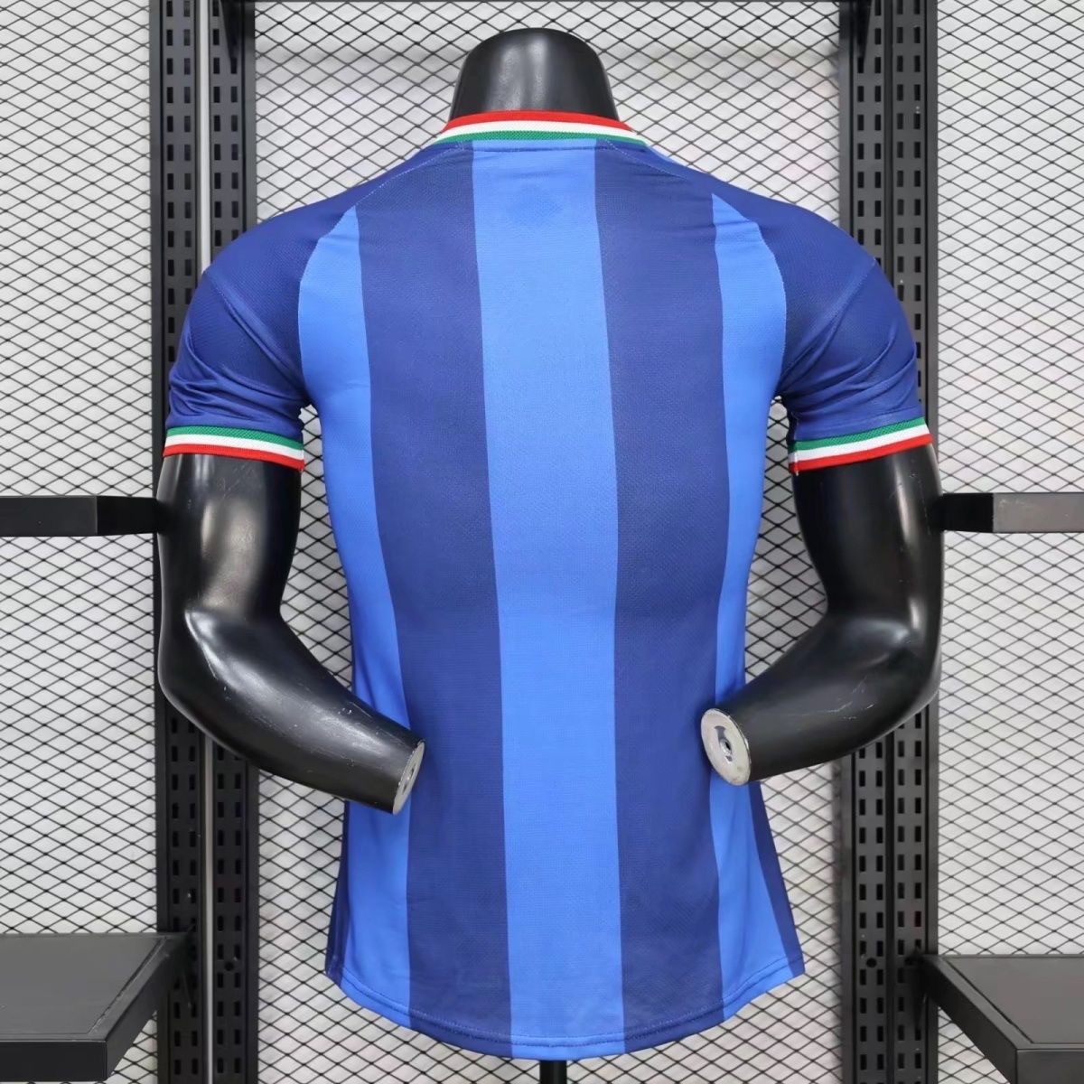 Italy Authentic Special Edition Football Shirt World Cup 2026 - sinoshirt