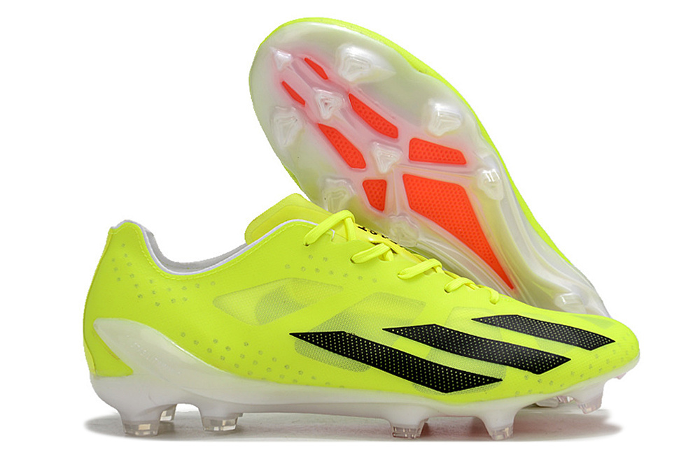 X Crazyfast + FG Solar Energy -Solar YellowCore BlackWhite - sinoshirt