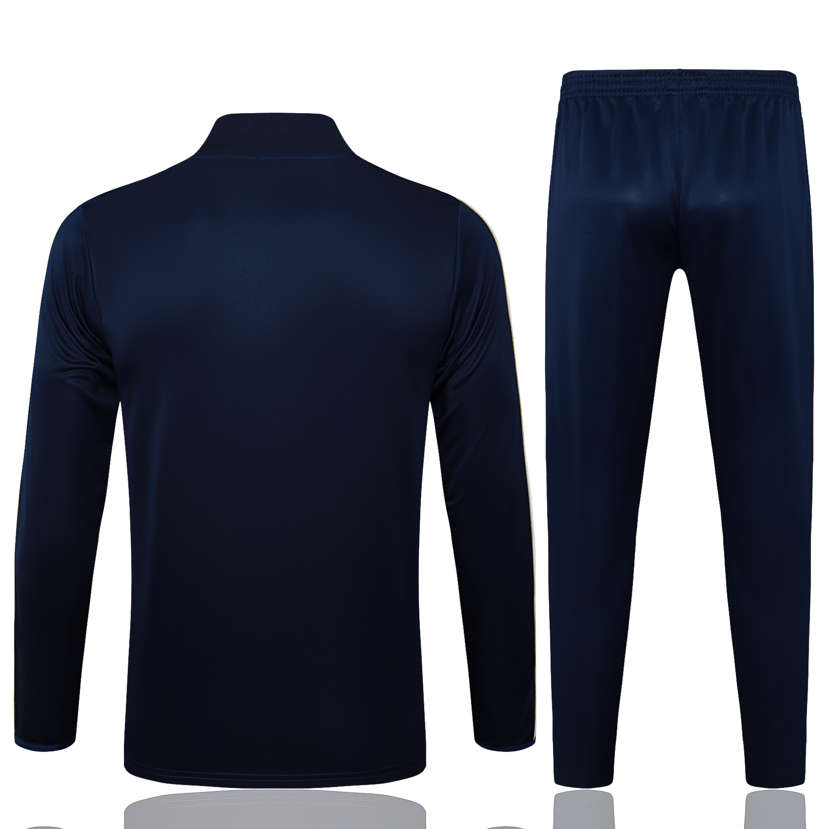 Juventus Training Kit (Sweatshirt+Pants) Cyan 2025/26 - sinoshirt