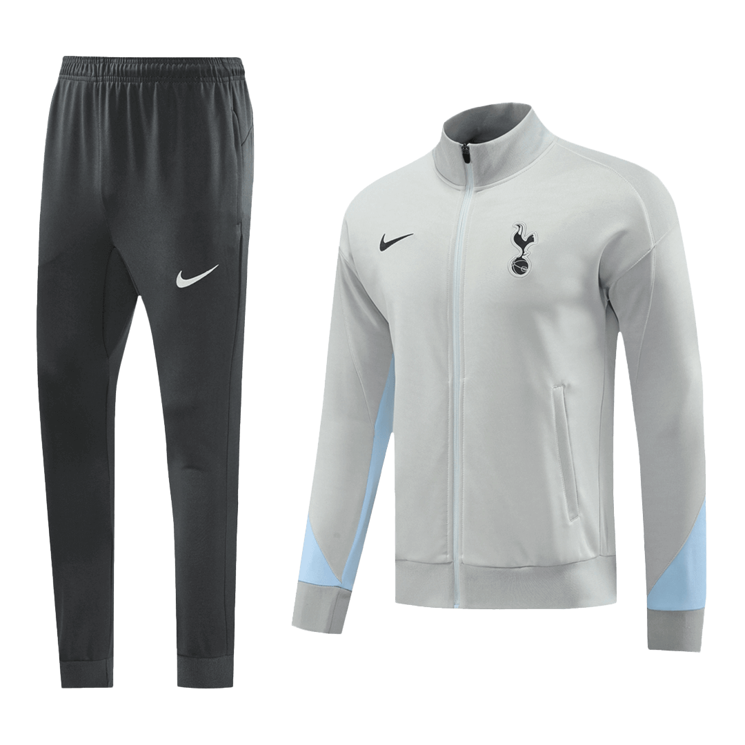 Tottenham Hotspur Full-Zip Training Kit (Jacket+Pants) 2024/25 - sinoshirt