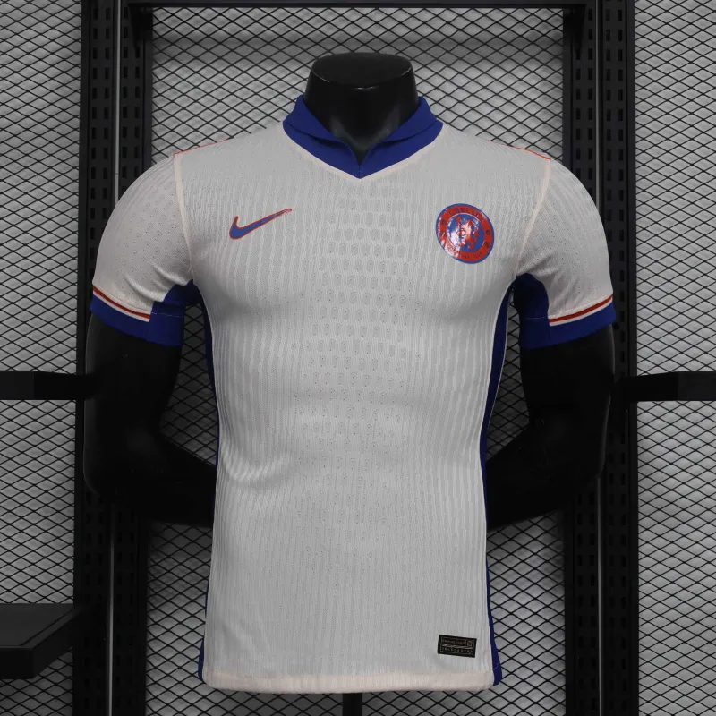 Chelsea Authentic Football Jersey Away Shirt 2024/25 - sinoshirt