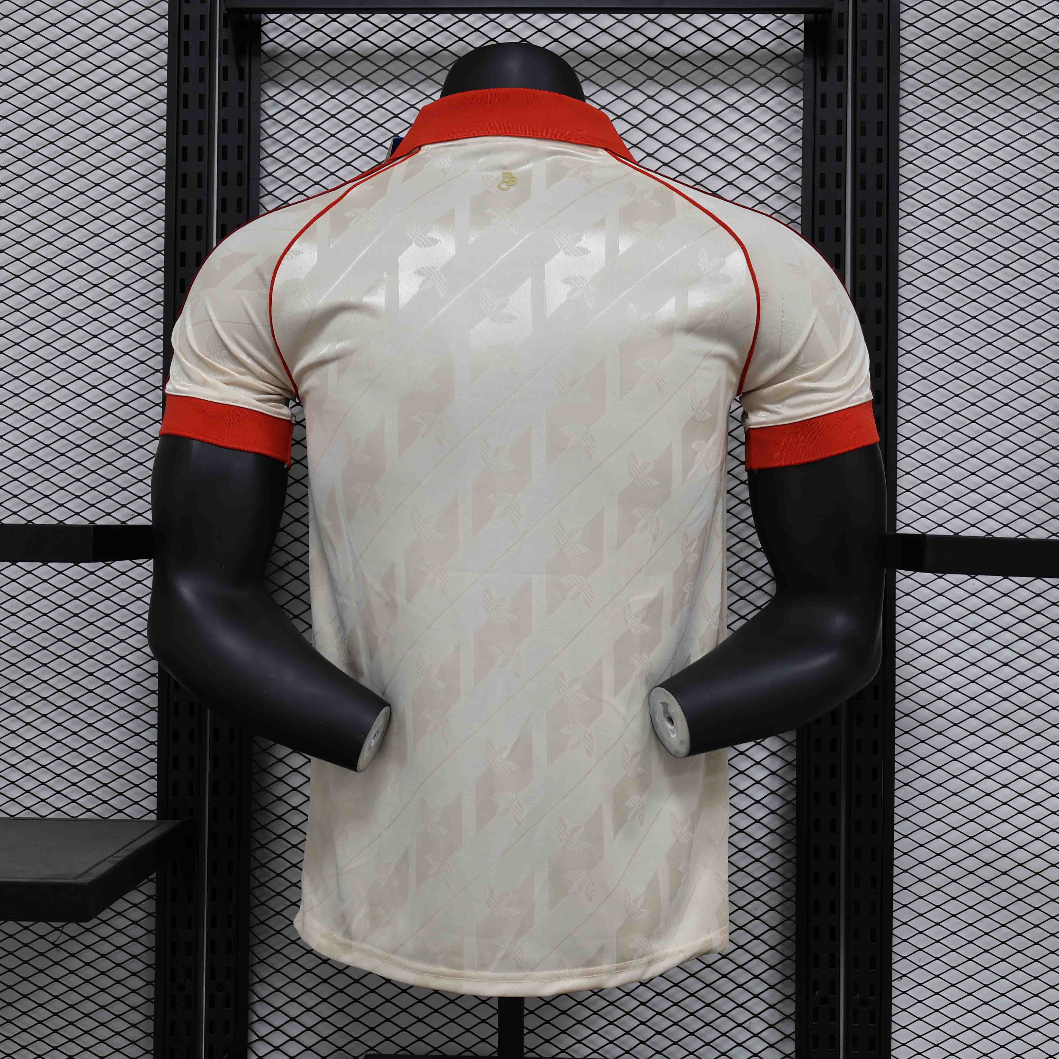 Bayern Munich Special Edition Jersey Player Version 2024/25 - sinoshirt