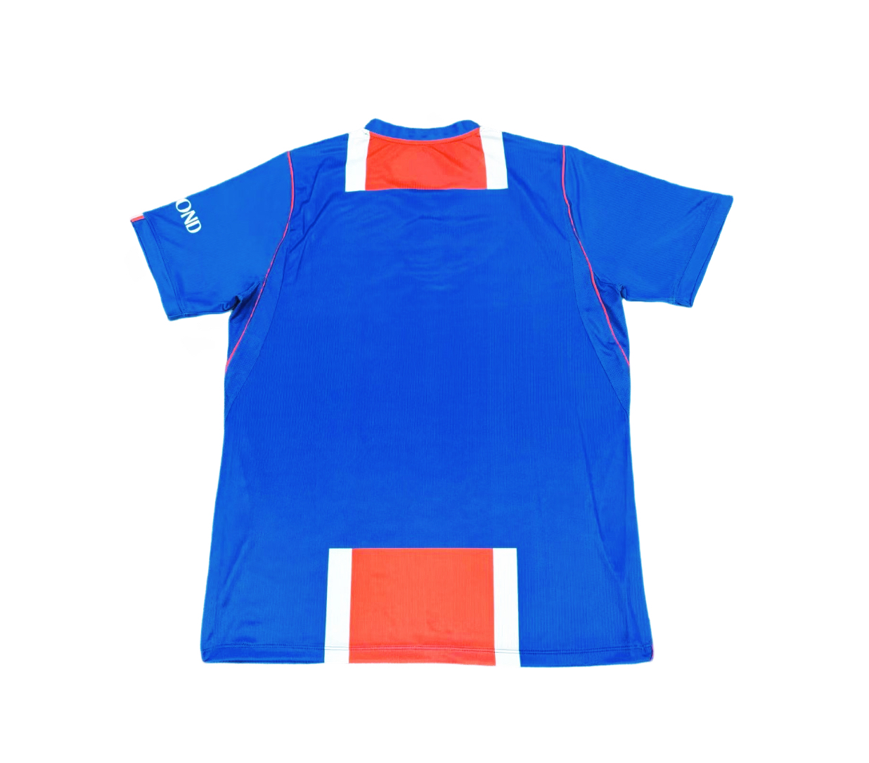 PSG Football Jersey Home Custom Shirt 2026/27 - sinoshirt