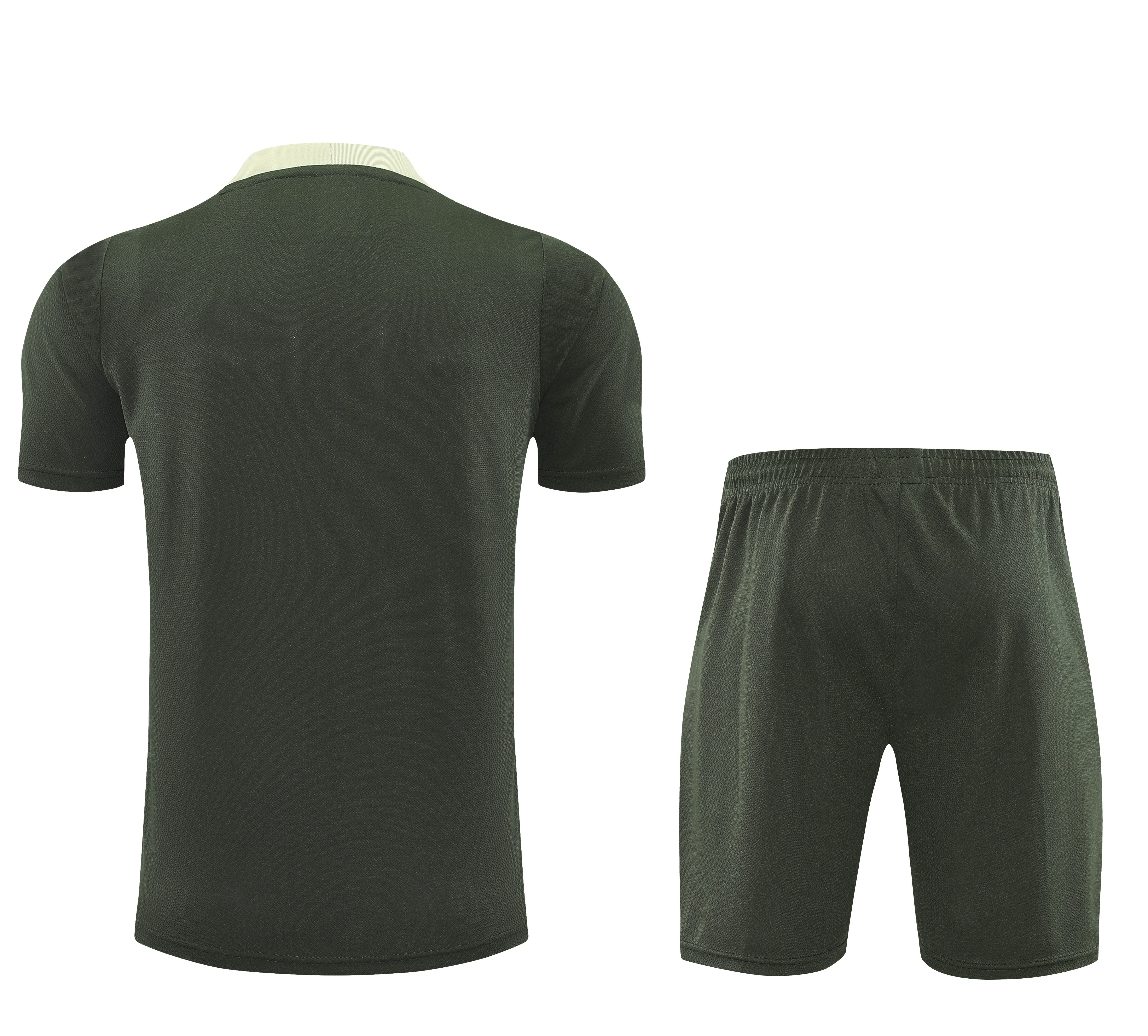 Chelsea Training Jersey Kit 2025/26 - sinoshirt
