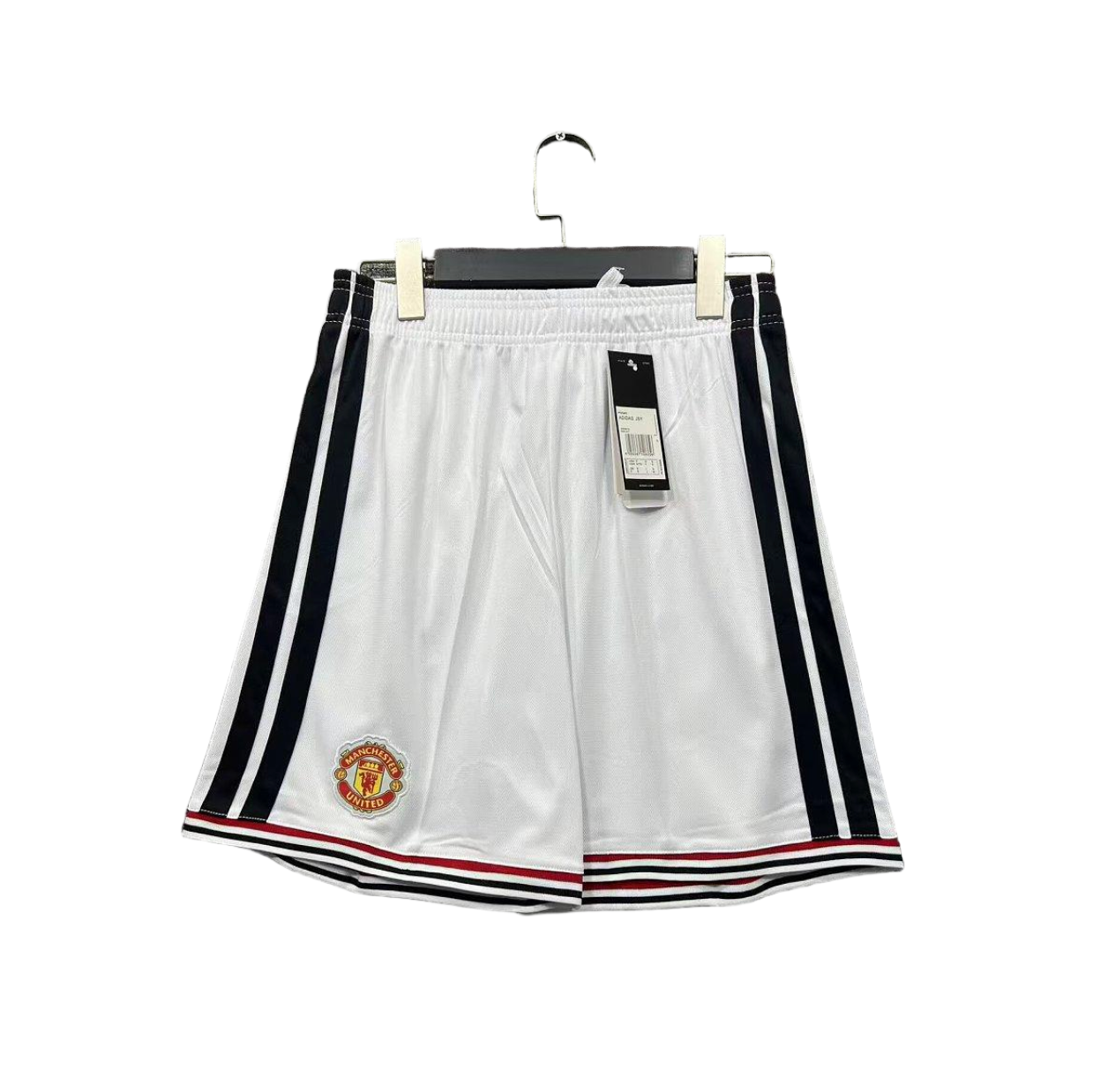 Manchester United Football Jersey Home Custom Shorts 2026/27 - sinoshirt