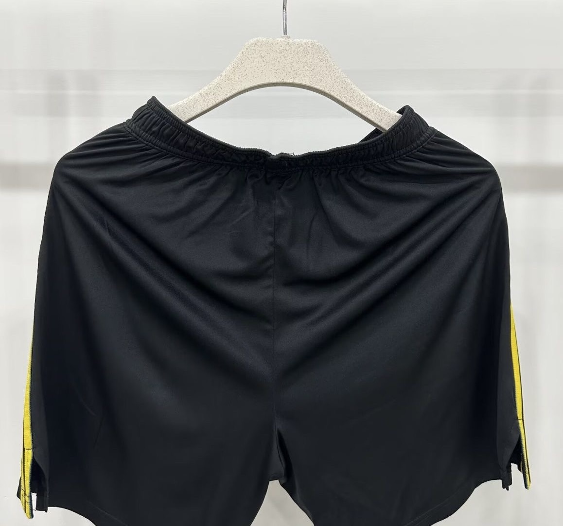 Manchester United Football Jersey Third Away Shorts 2025/26 - sinoshirt