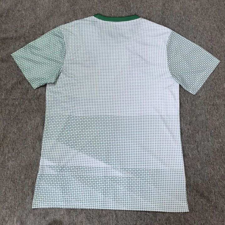 Mexico Soccer Jersey World Cup Culture Promotion Custom Shirt World Cup 2026 - sinoshirt