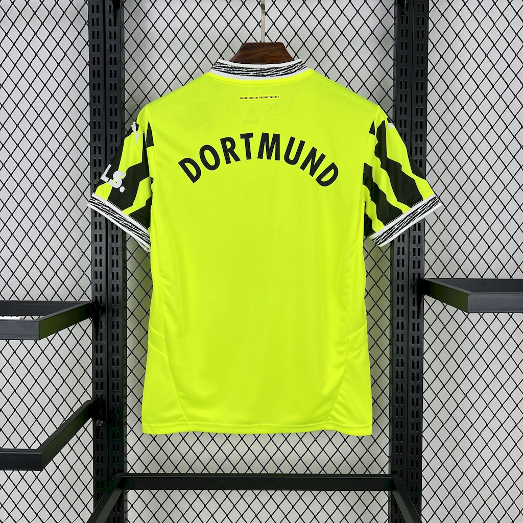 Borussia Dortmund Special Jersey Custom Shirt 2024/25 - sinoshirt