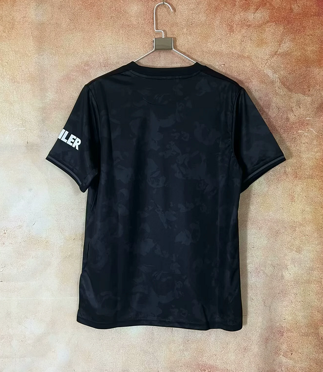 Manchester United Retro Third Away Football Jersey Shirt 2019/20 - sinoshirt