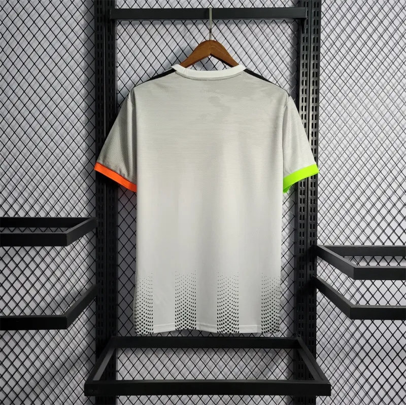 Juventus Retro Soccer Jersey Home x Palace Custom Shirt 2019-20 - sinoshirt