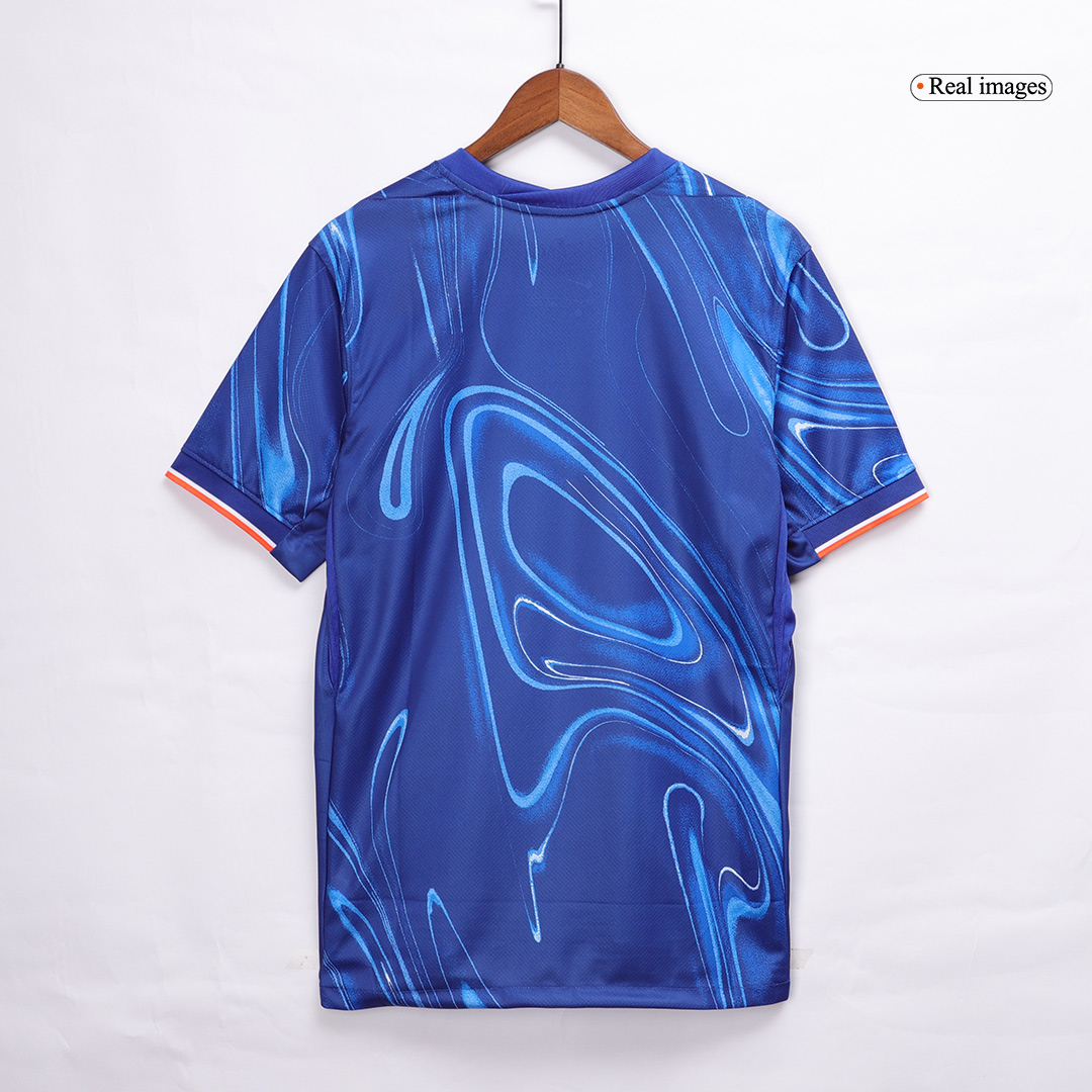Chelsea Football Jersey Home Custom Shirt 2024/25 - sinoshirt