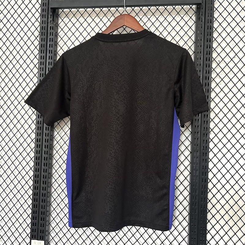 Barcelona Soccer Jersey x Kobe Bryant Custom Shirt 2025/26 - sinoshirt