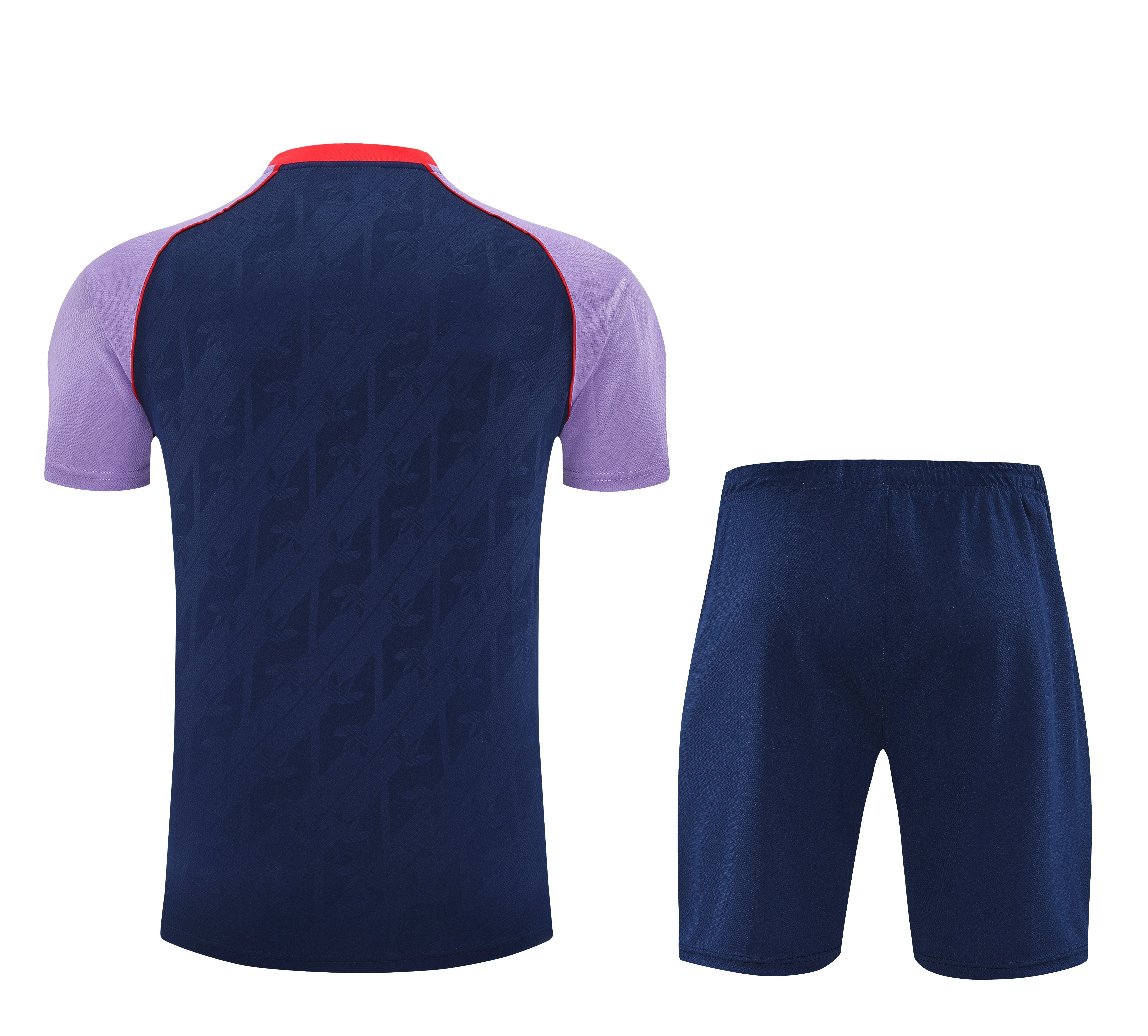 Arsenal Training Jersey Kit Navy 2025/26 - sinoshirt