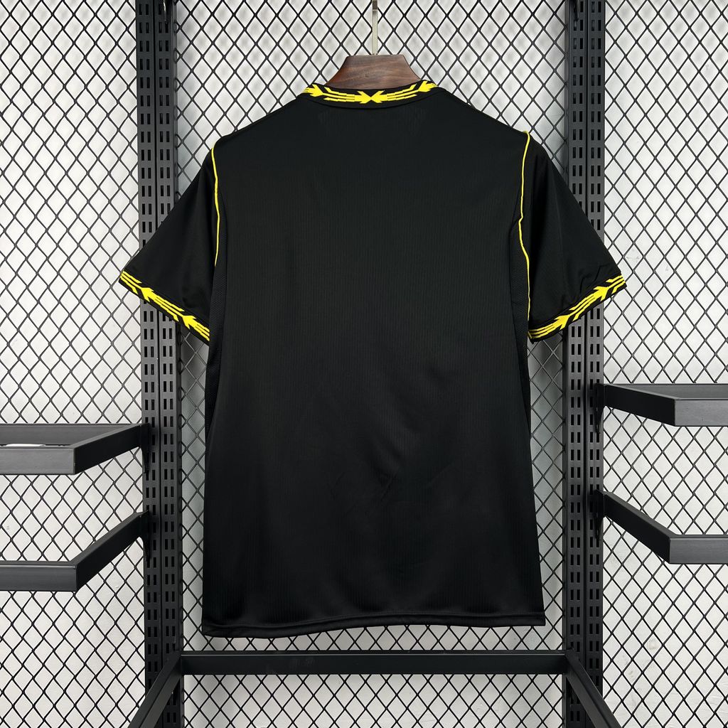 Chelsea Football Jersey Away Custom Shirt 2026/27 - sinoshirt