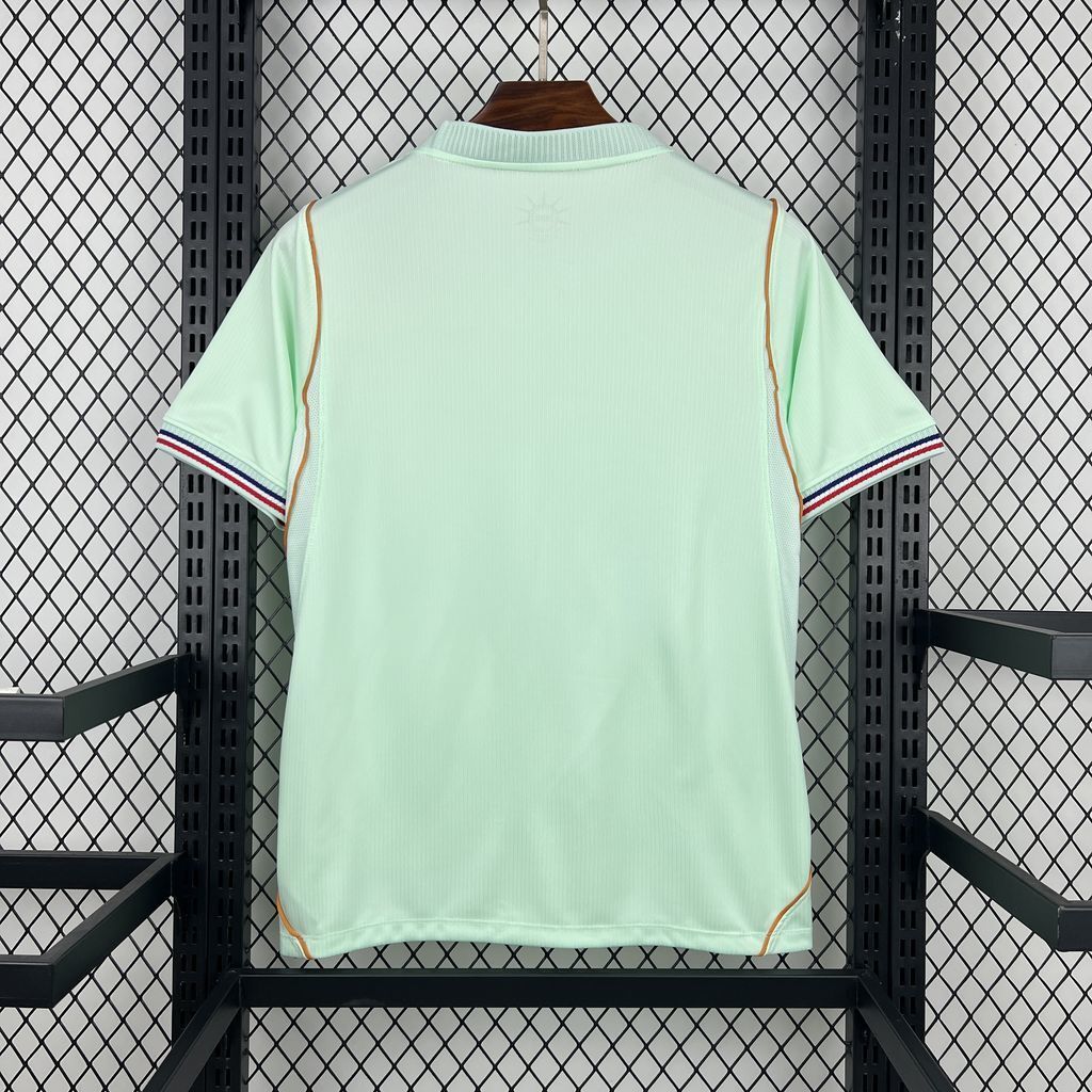 France Soccer Jersey Away Custom Shirt World Cup 2026 - sinoshirt