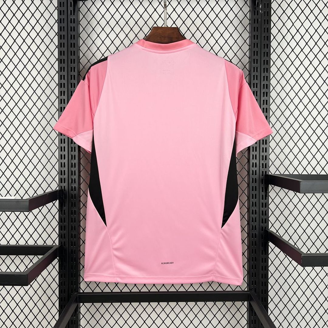 Spain Soccer Jersey Goalkeeper Custom Shirt World Cup 2026 - sinoshirt