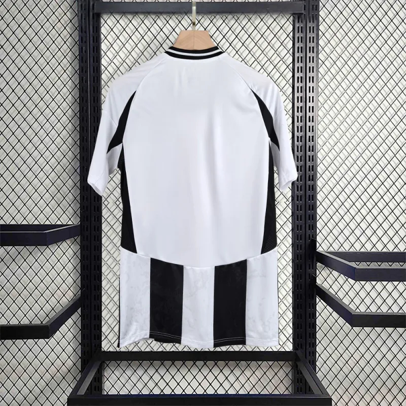 Juventus Soccer Jersey Home Custom Shirt 2024/25 - sinoshirt