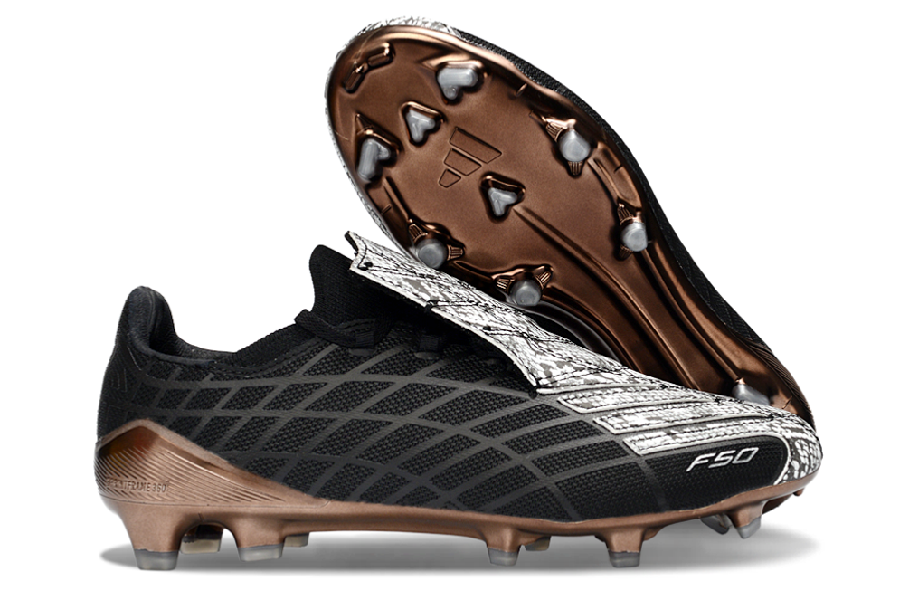 A F50 Spider 2025 x KITH FG Boots - sinoshirt