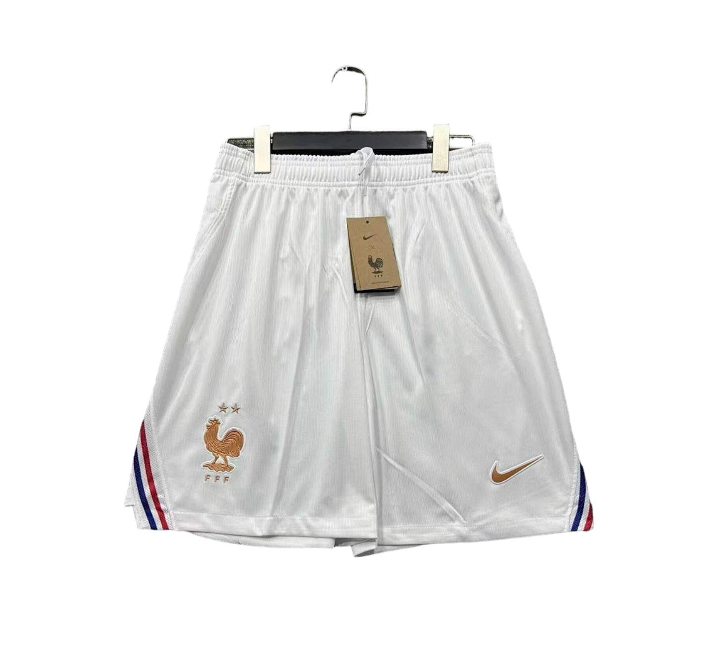 France Soccer Jersey Home Custom Shorts World Cup 2026 - sinoshirt