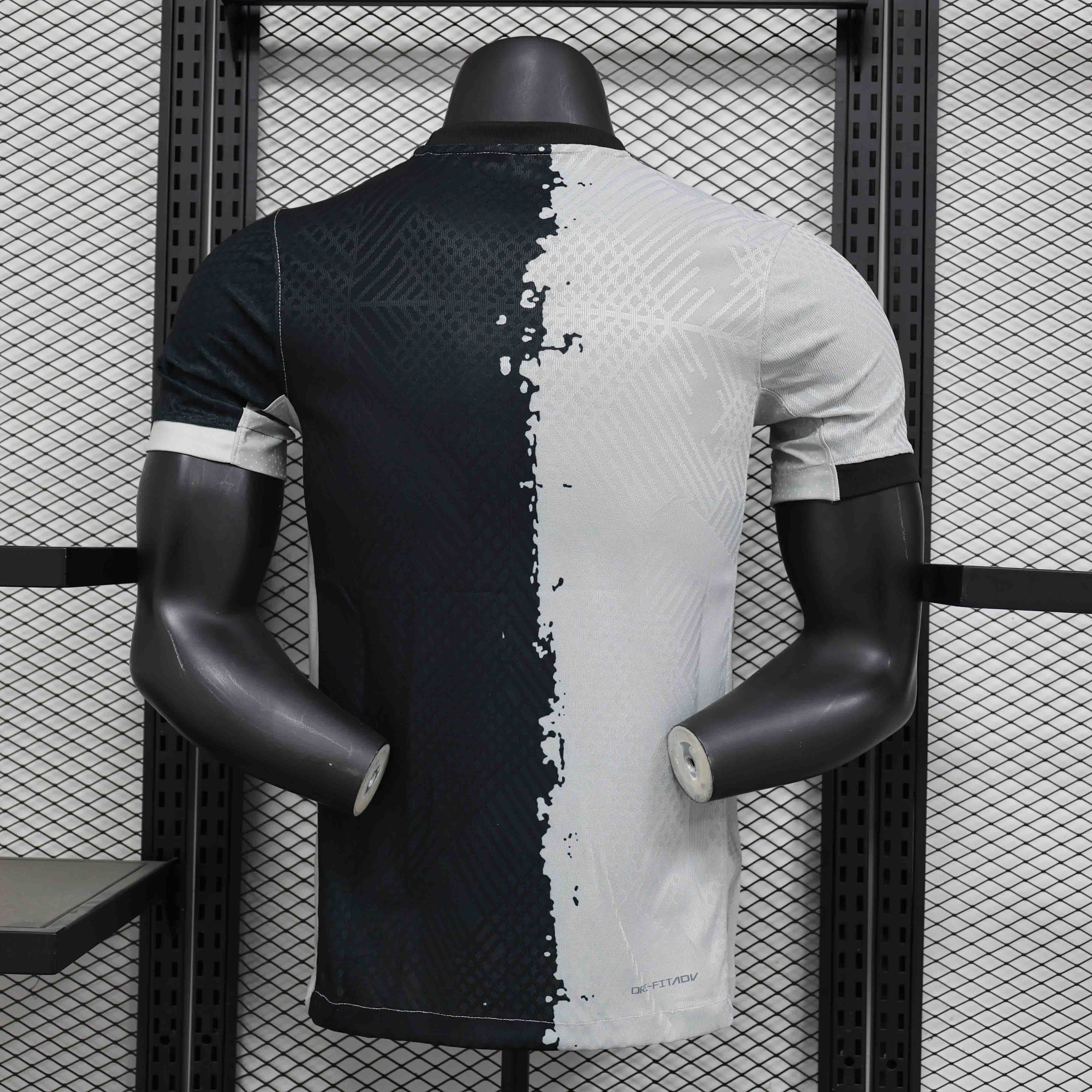 Tottenham Hotspur Authentic Football Jersey Special Edition Shirt 2024/25 - sinoshirt