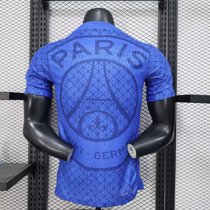 Authentic Soccer Jersey PSG Pre-Match Shirt 2025/26 - sinoshirt