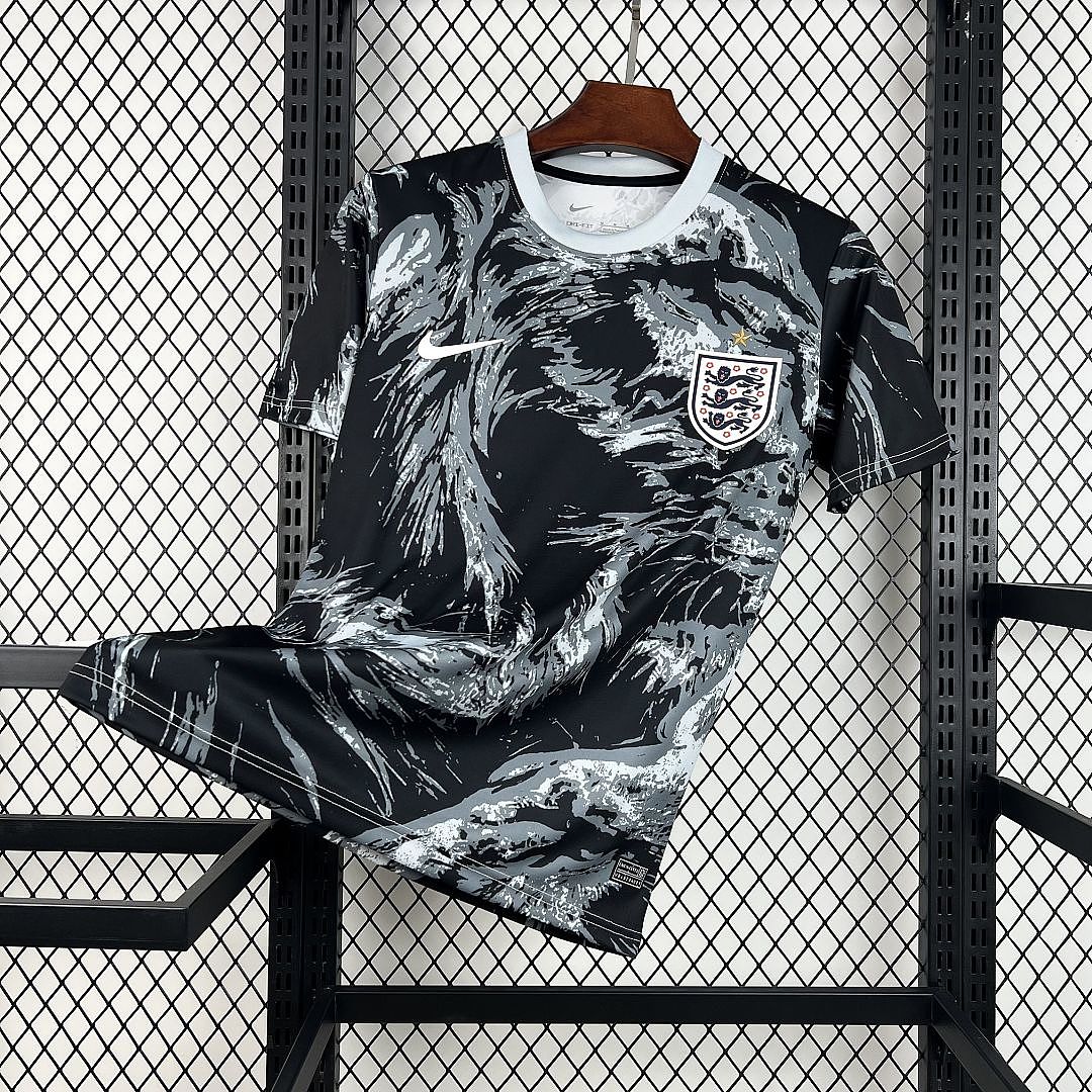 England Football Jersey Special Edition Custom Shirt World Cup 2026 - sinoshirt