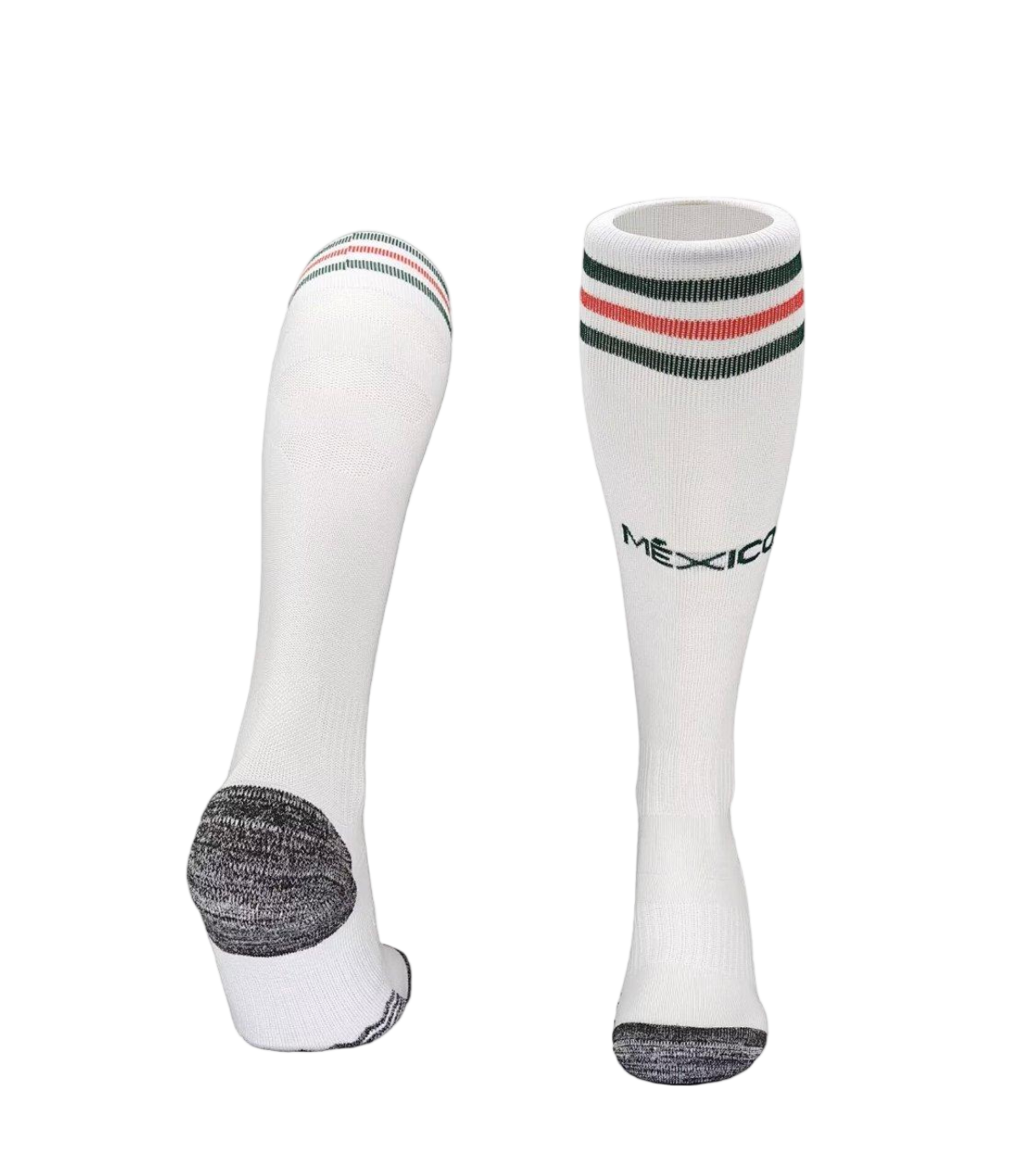 Mexico Soccer Jersey Away Socks World Cup 2026 - sinoshirt