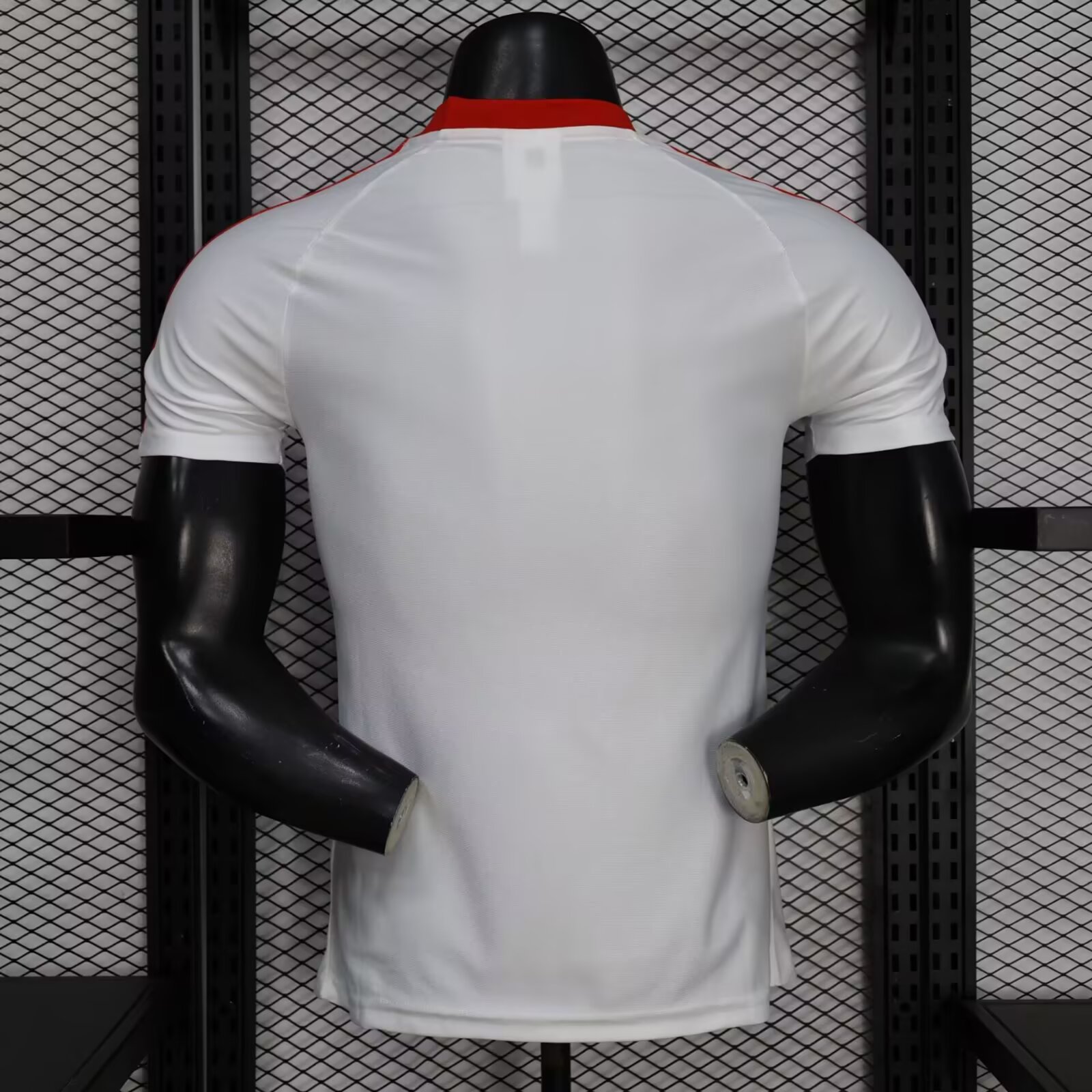 Liverpool Authentic Football Jersey Terrace Icons Special Edition Shirt 2026/27 - sinoshirt