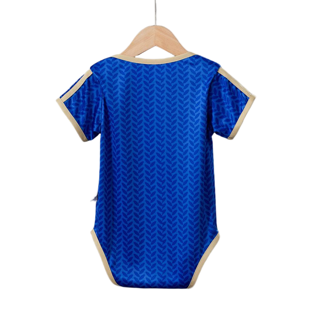 Italy Soccer Jersey Home Baby Uniform World Cup 2026 - sinoshirt