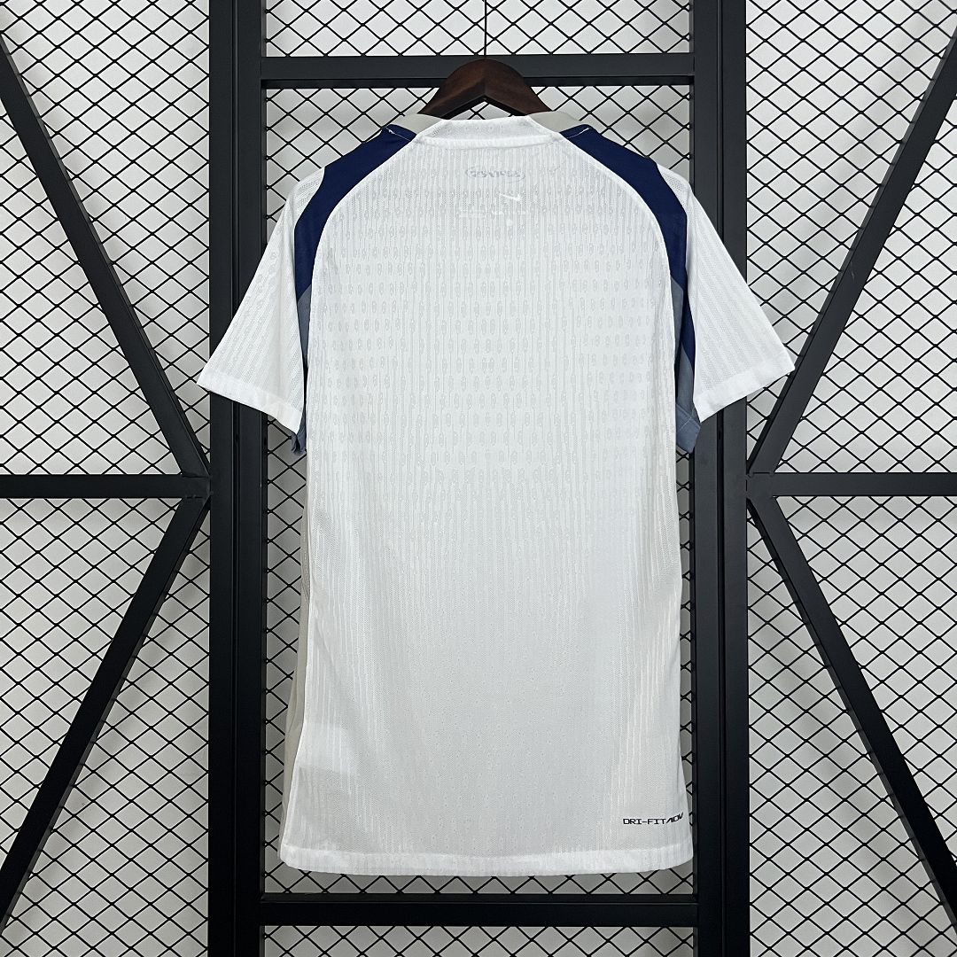 Tottenham Hotspur Football Jersey Home Custom Shirt 2025/26 - sinoshirt