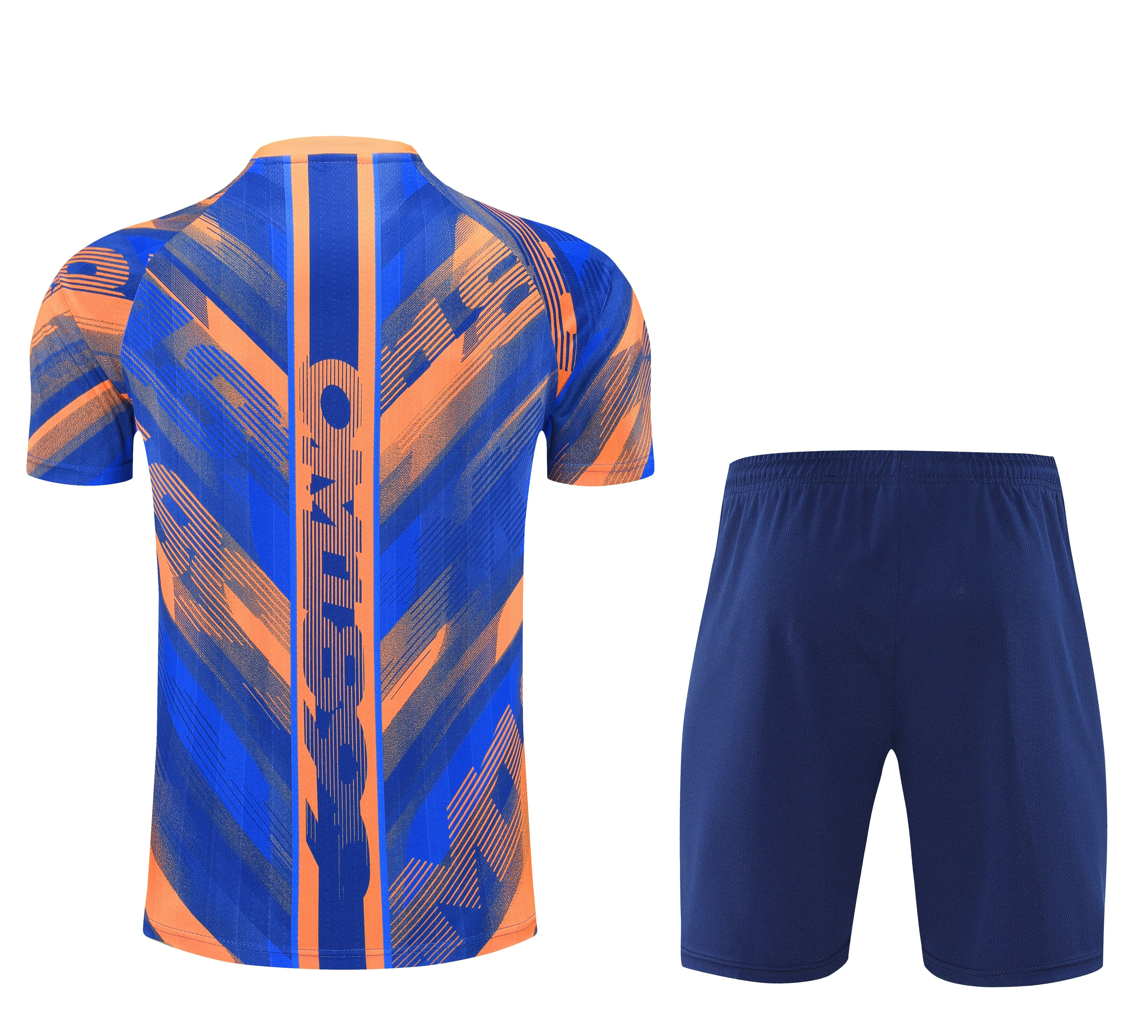 Marseille Training Jersey Kit 2025/26 - sinoshirt