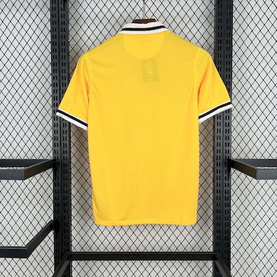 Juventus Retro Soccer Jersey Third Away Custom Shirt 2013-14 - sinoshirt