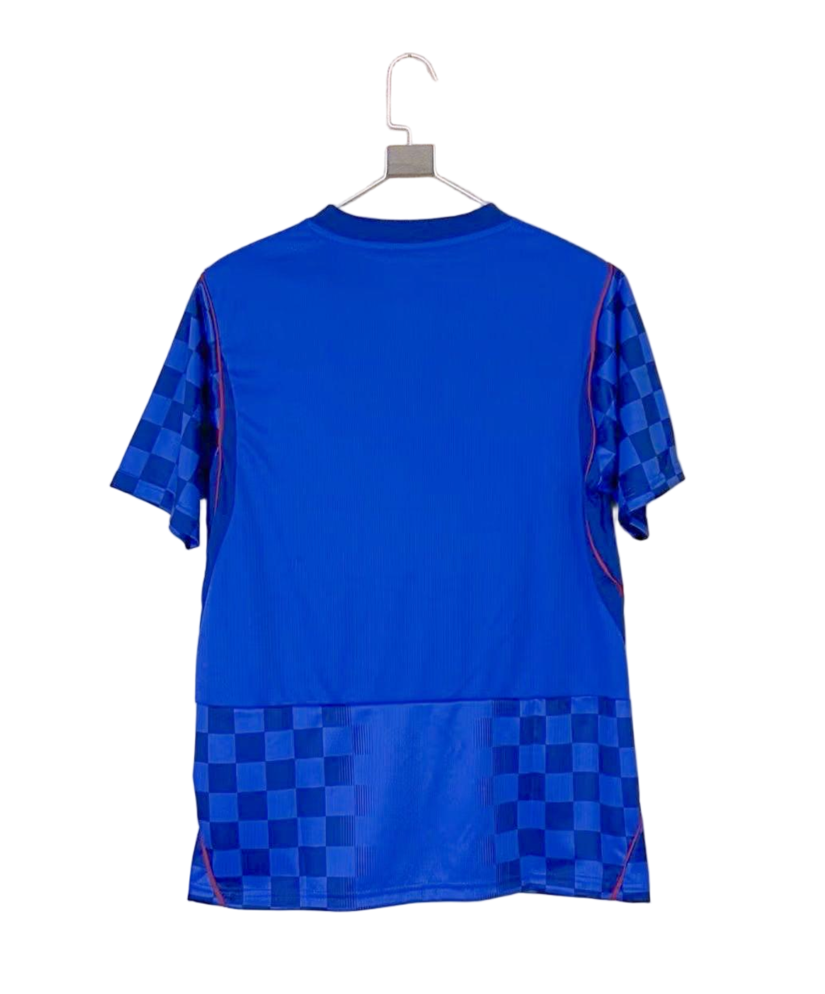 Croatia Soccer Jersey Away Custom Shirt World Cup 2026 - sinoshirt