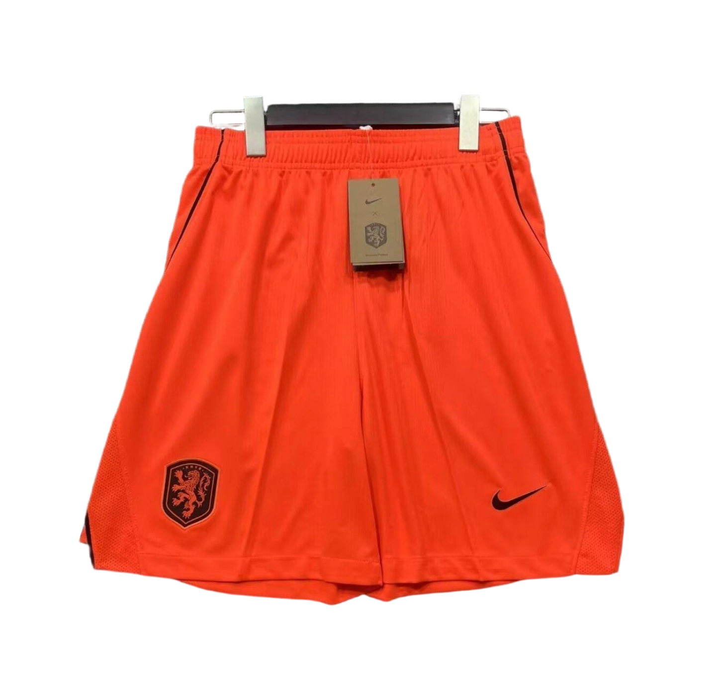Netherlands Football Jersey Away Custom Shorts World Cup 2026 - sinoshirt