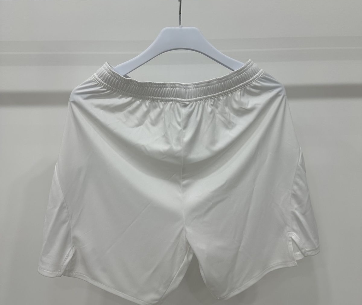 Manchester United Authentic Away Shorts 2025/26 - sinoshirt