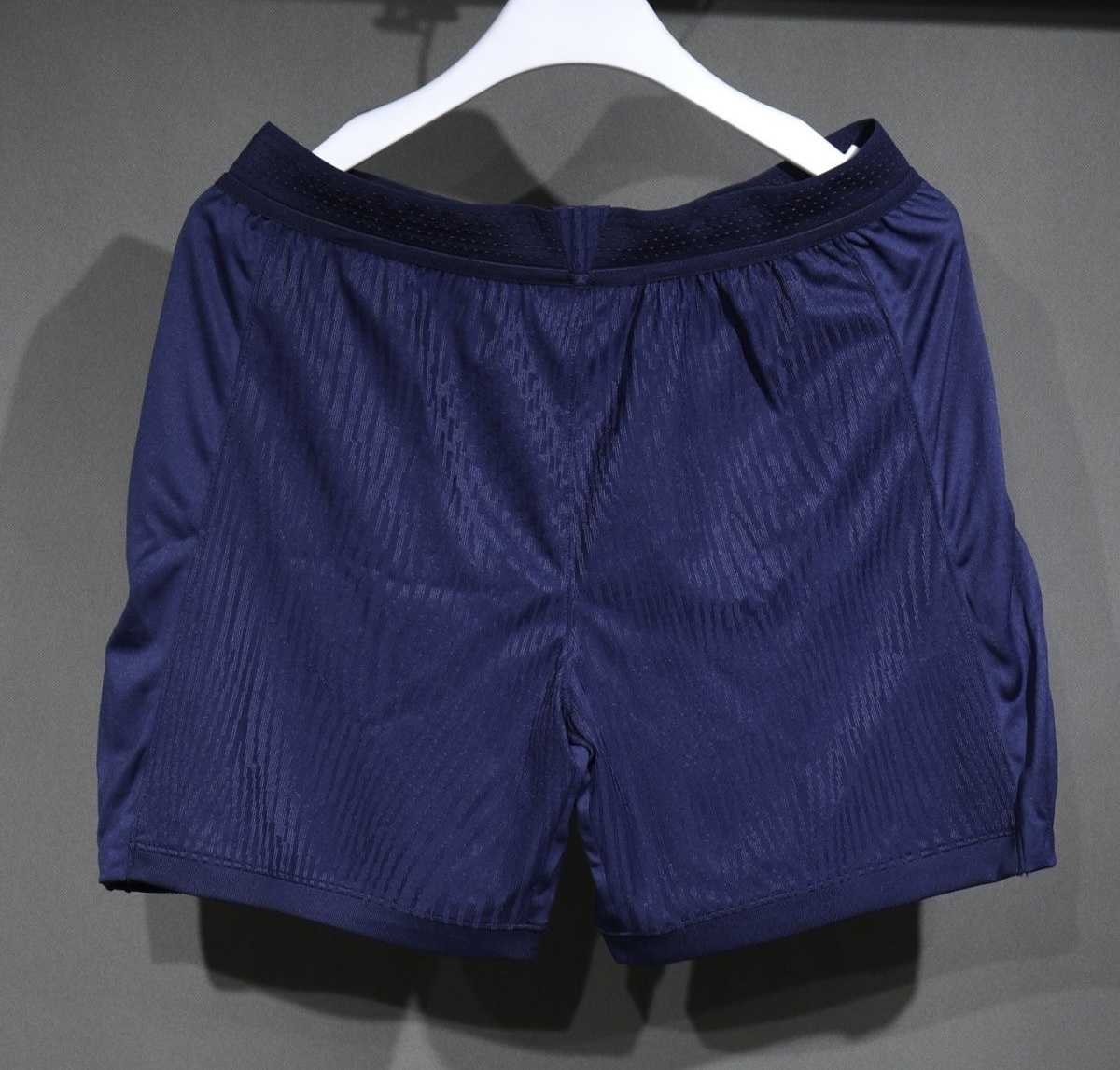 PSG Authentic Home Shorts 2025/26 - sinoshirt