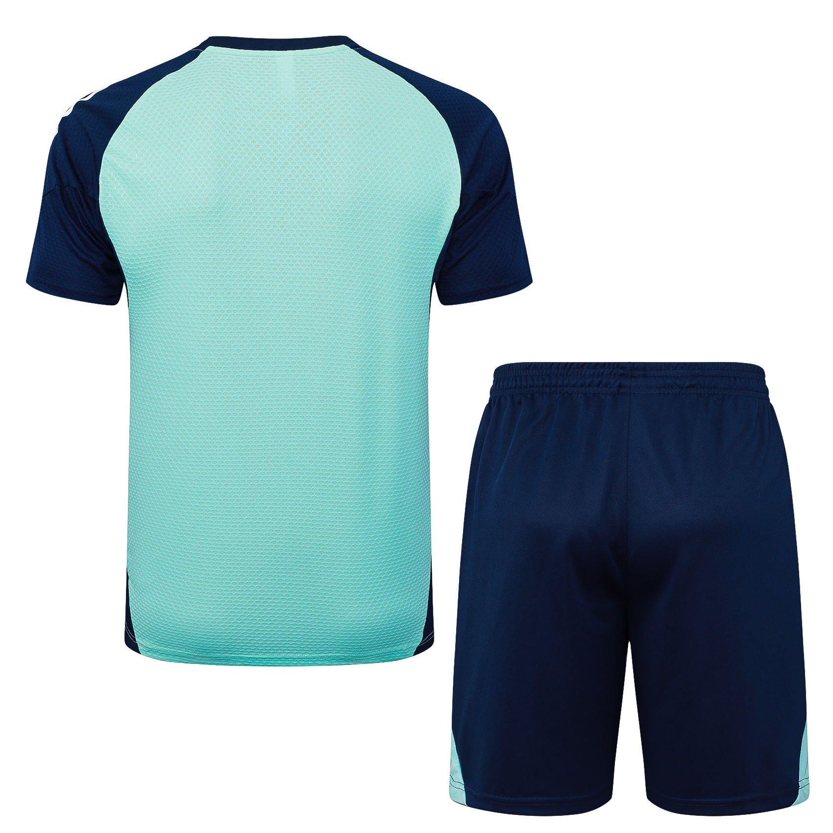Arsenal Training Jersey Kit Green 2025/26 - sinoshirt
