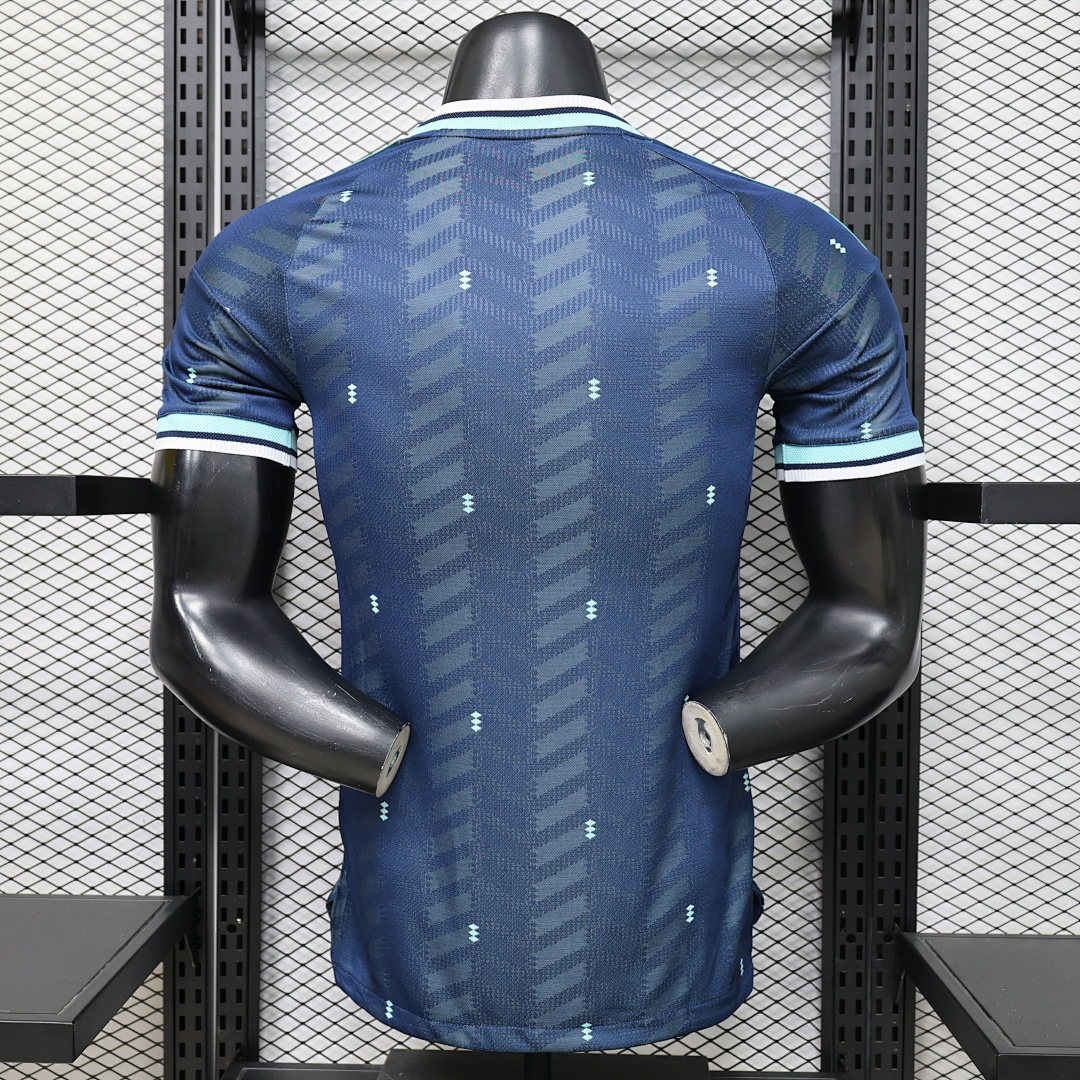 Germany Authentic Soccer Jersey Away Shirt World Cup 2026 - sinoshirt