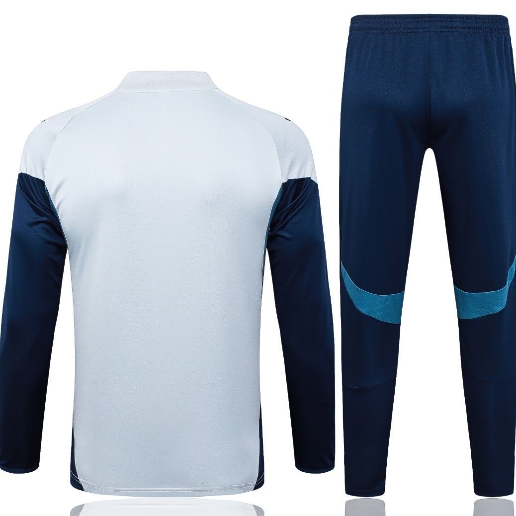 Arsenal Training Kit (Sweatshirt+Pants) 2025/26 - sinoshirt
