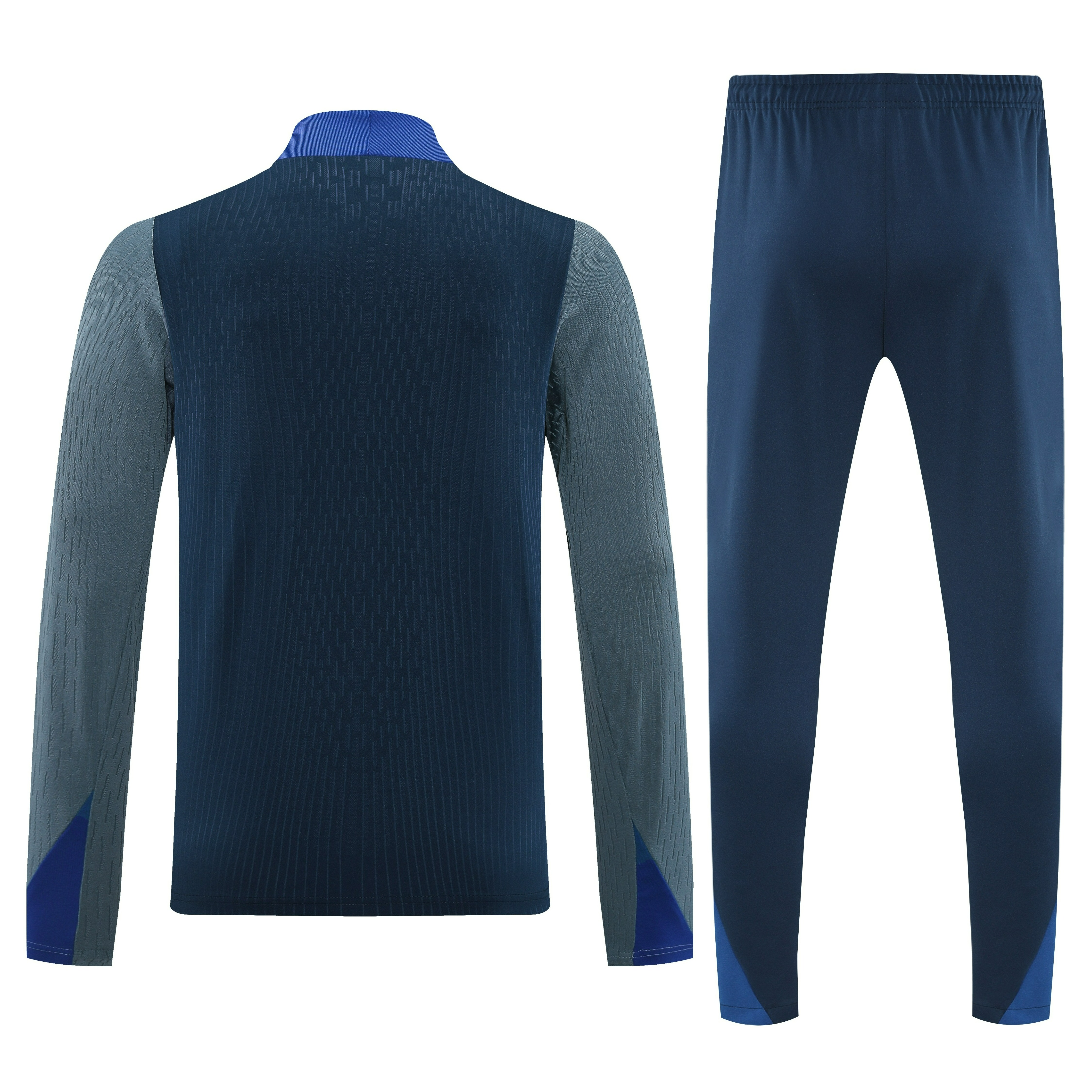 PSG Authentic Training Kit (Sweatshirt+Pants) 2025/26 - Player Version (With Star) - sinoshirt