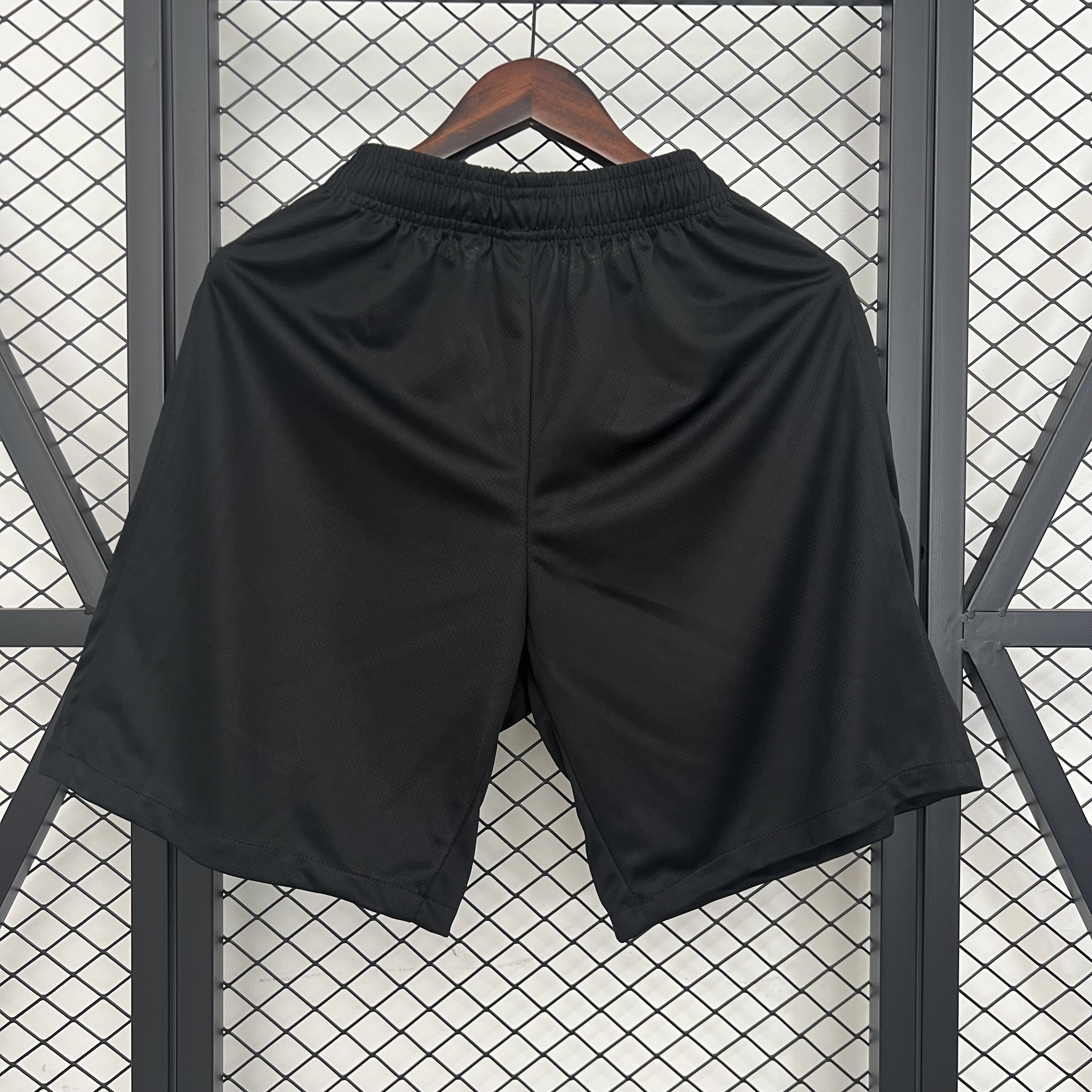 Inter Milan Soccer Shorts Custom Home 2025/26 - sinoshirt