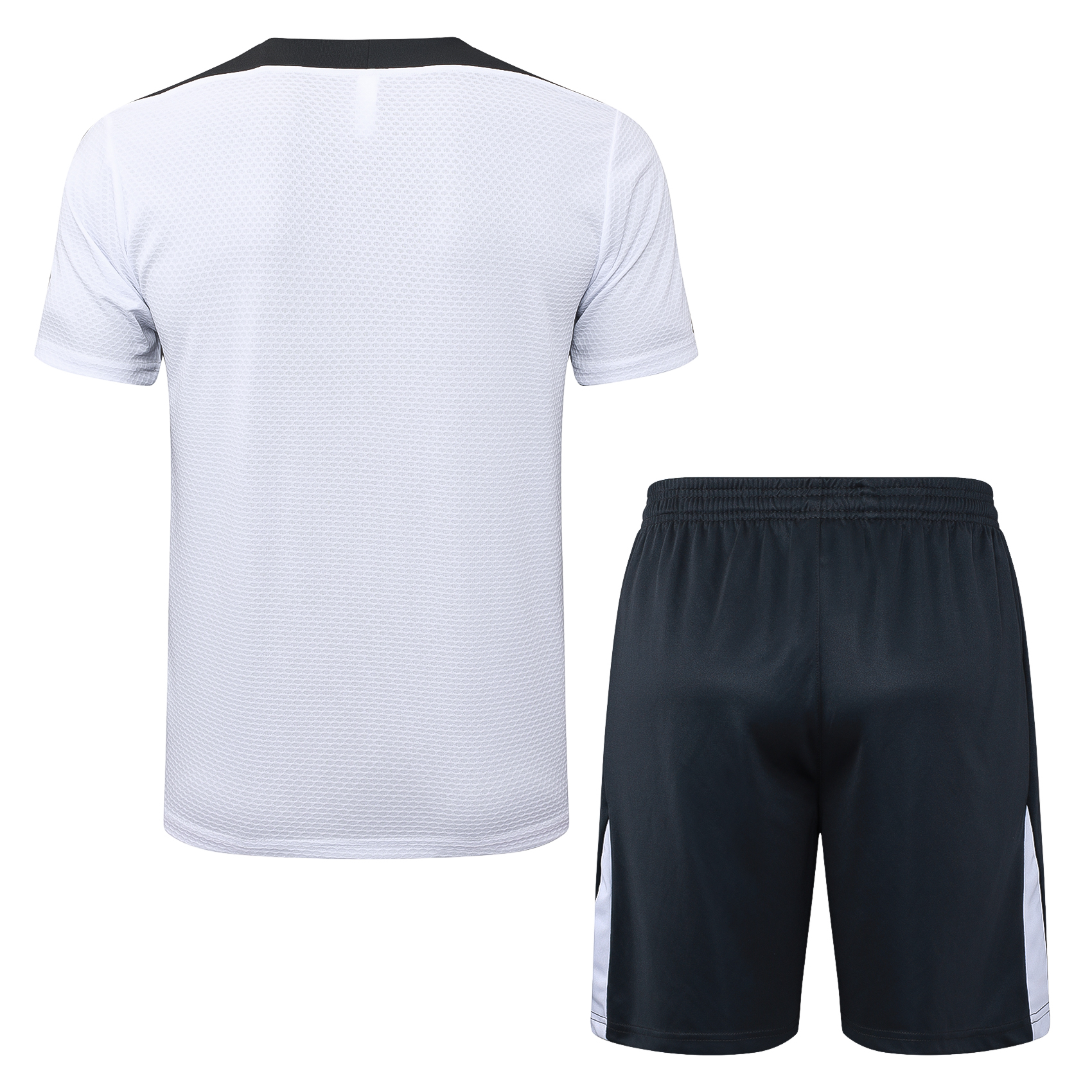 Chelsea Training Jersey Kit White 2025/26 - sinoshirt