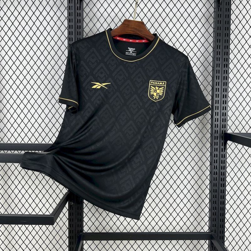 Panama Soccer Jersey Third Away Custom Shirt World Cup 2026 - sinoshirt