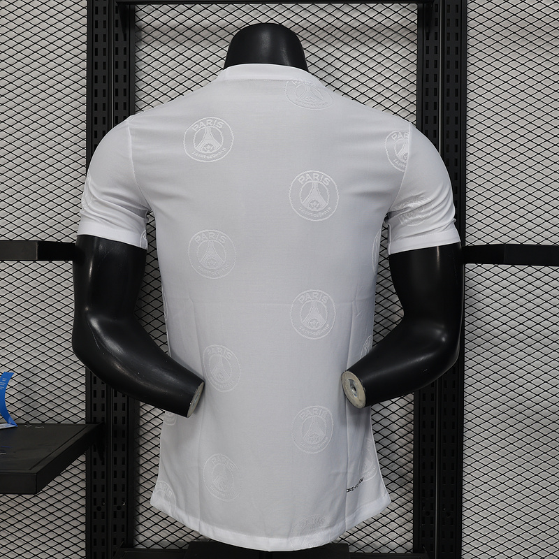 Authentic Soccer Jersey PSG Special Edition Shirt 2025/26 - sinoshirt