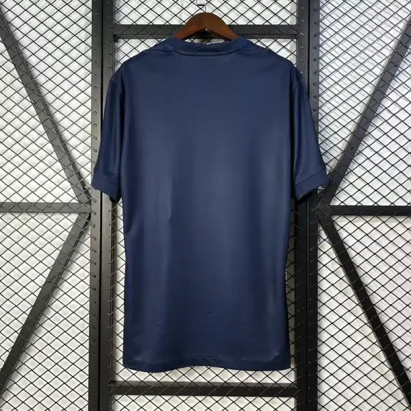 PSG Soccer Jersey Home Custom Shirt 2025/26 - sinoshirt