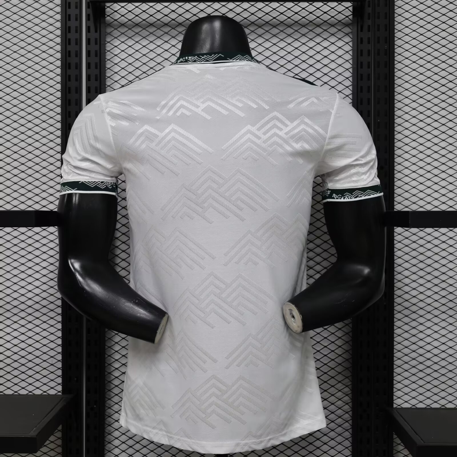 Juventus Authentic Football Jersey Special Edition Shirt 2025/26 - sinoshirt