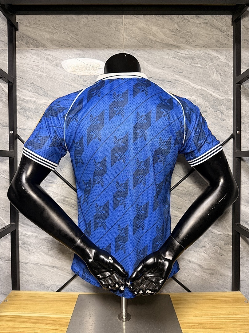 Real Madrid Authentic Soccer Jersey Away Shirt 2026/27 - sinoshirt