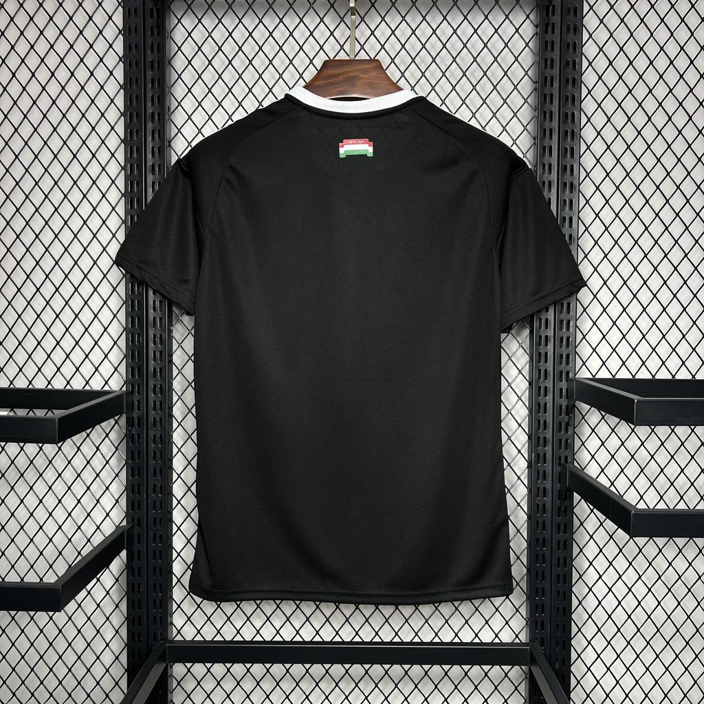 Roma Soccer Jersey Training Custom Shirt 2024/25 - sinoshirt