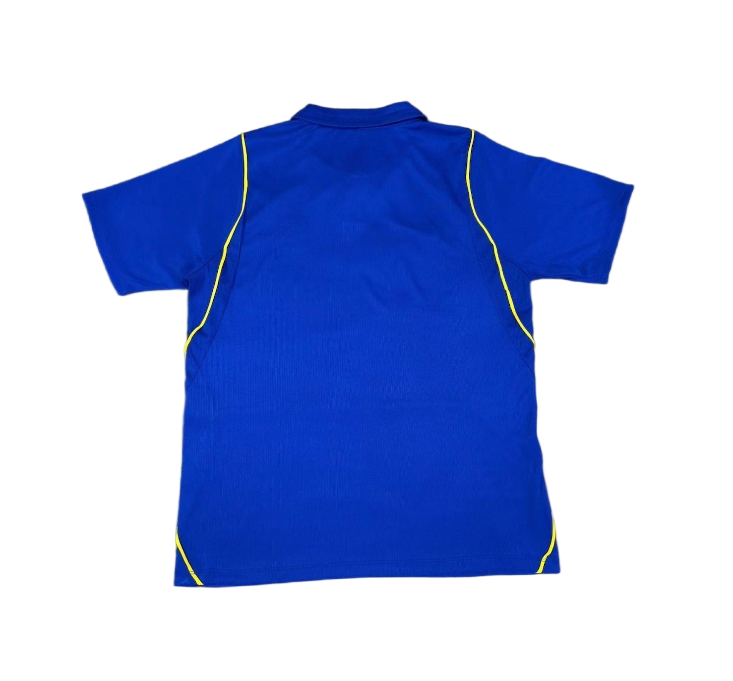Chelsea Football Jersey Home Custom Shirt 2026/27 - sinoshirt