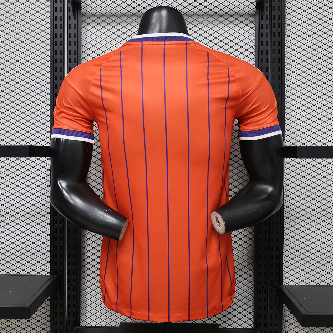 Scotland Authentic Soccer Jersey Away Shirt World Cup 2026 - sinoshirt